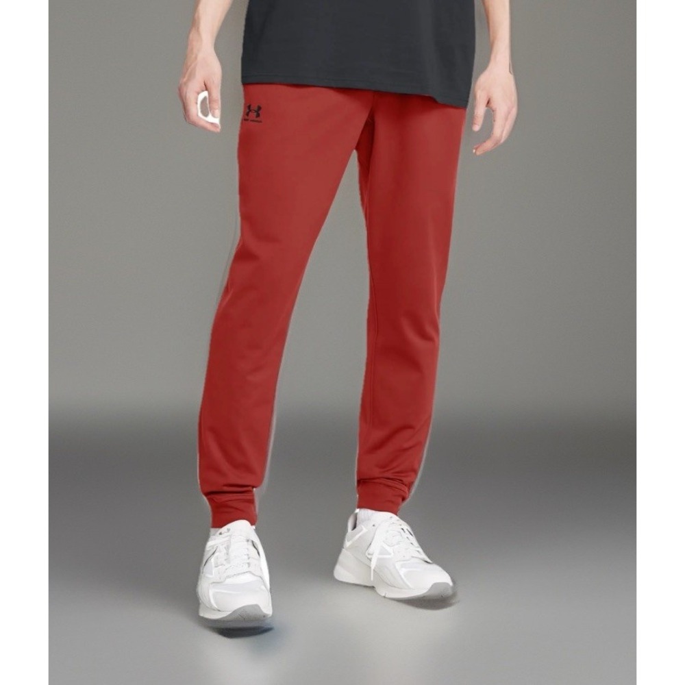 NWT Under Armour Sportstyle Tricot Jogger Men's Size Small